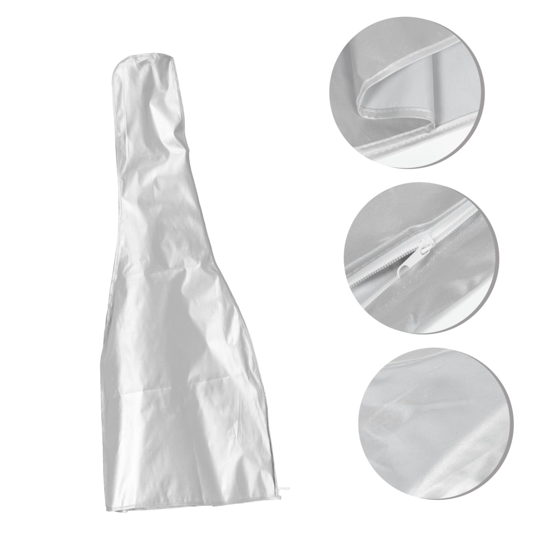 3piezas Funda para Guitarra Cubierta De Protectora Diseño y Decorativo para Doméstico