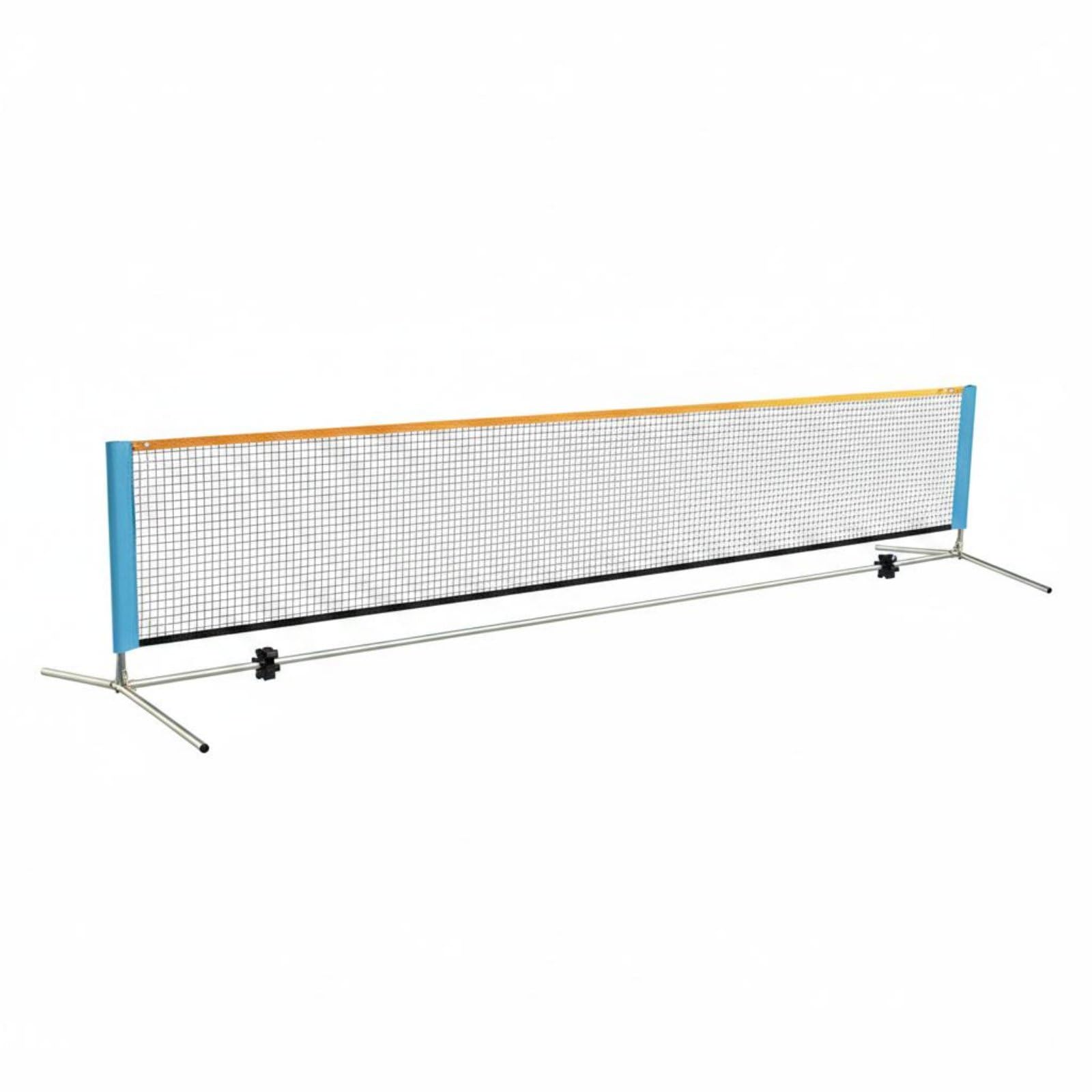 Rete da Badminton Regolabile Rete da, 5.1 Metri, style to 9