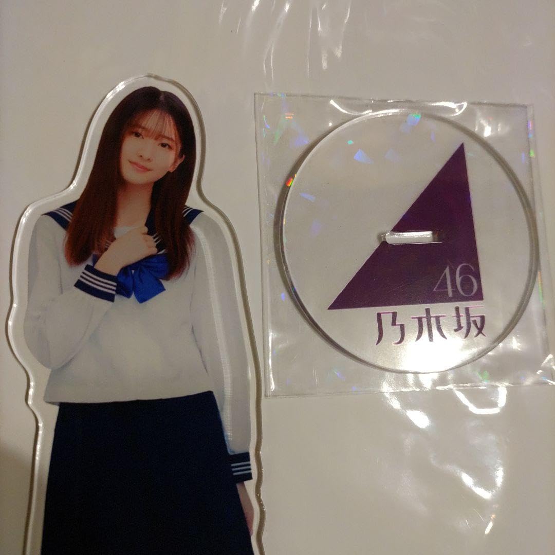 菅原咲月　真夏の全然ツアー2024 Bigアクリルスタンド モバイル　東京限定 菅原咲月 真夏の全然ツアー2024 Bigアクリルスタンド モバイル