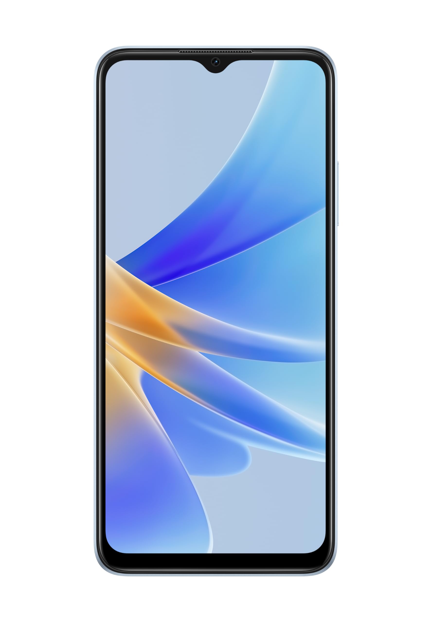 OPPO Smartfon A17, Niebieski