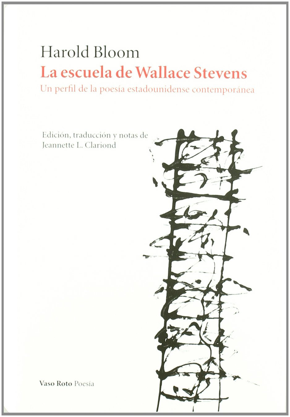 Escuela De Wallace Stevens,La