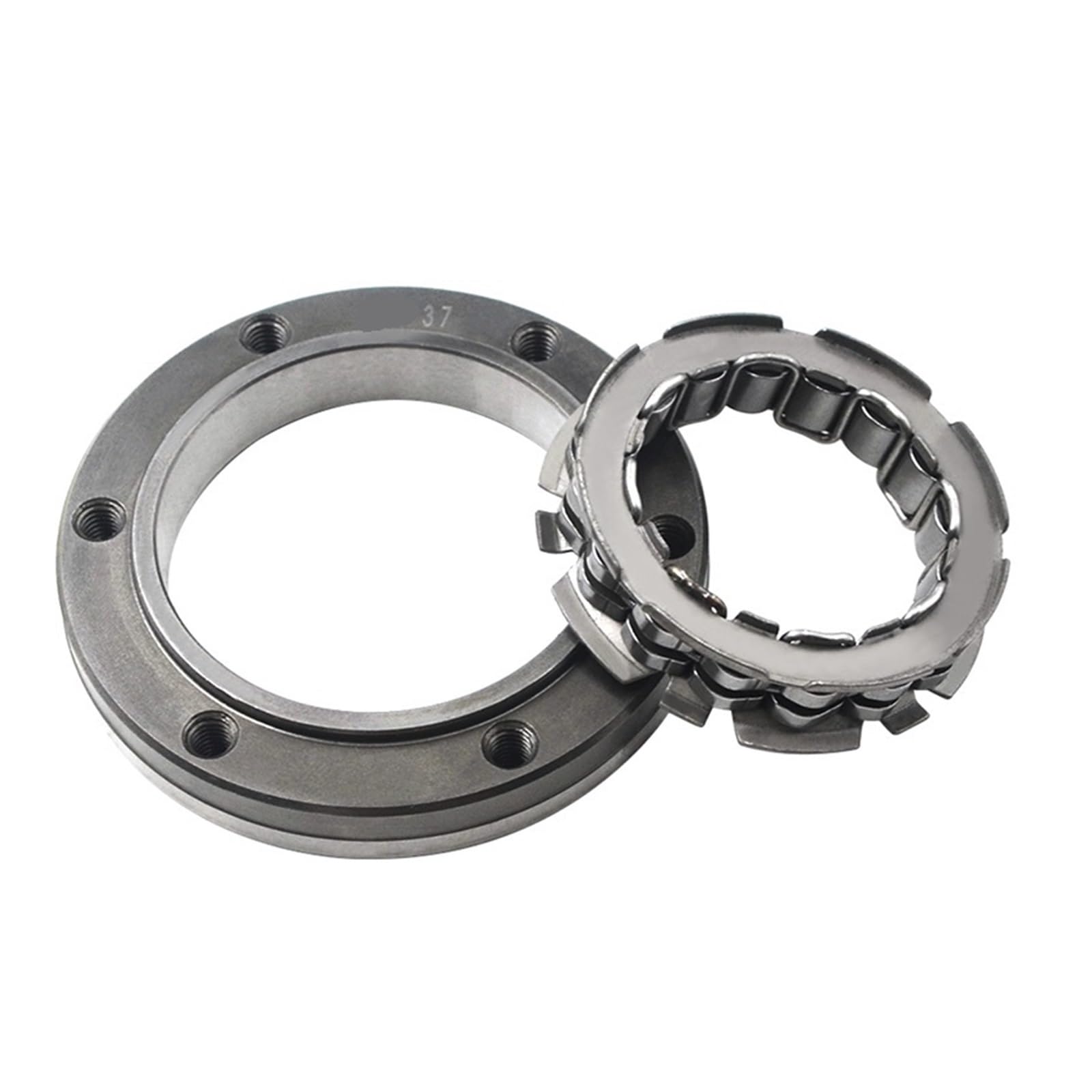 Roulement à billes d'embrayage démarreur unidirectionnel pour moto YZ450F WR250F
