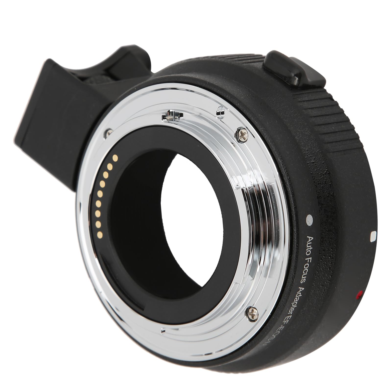 Adaptador de Enfoque automático EF-M para Objetivos con Montura EF/EF-S a cámaras con Montura M.