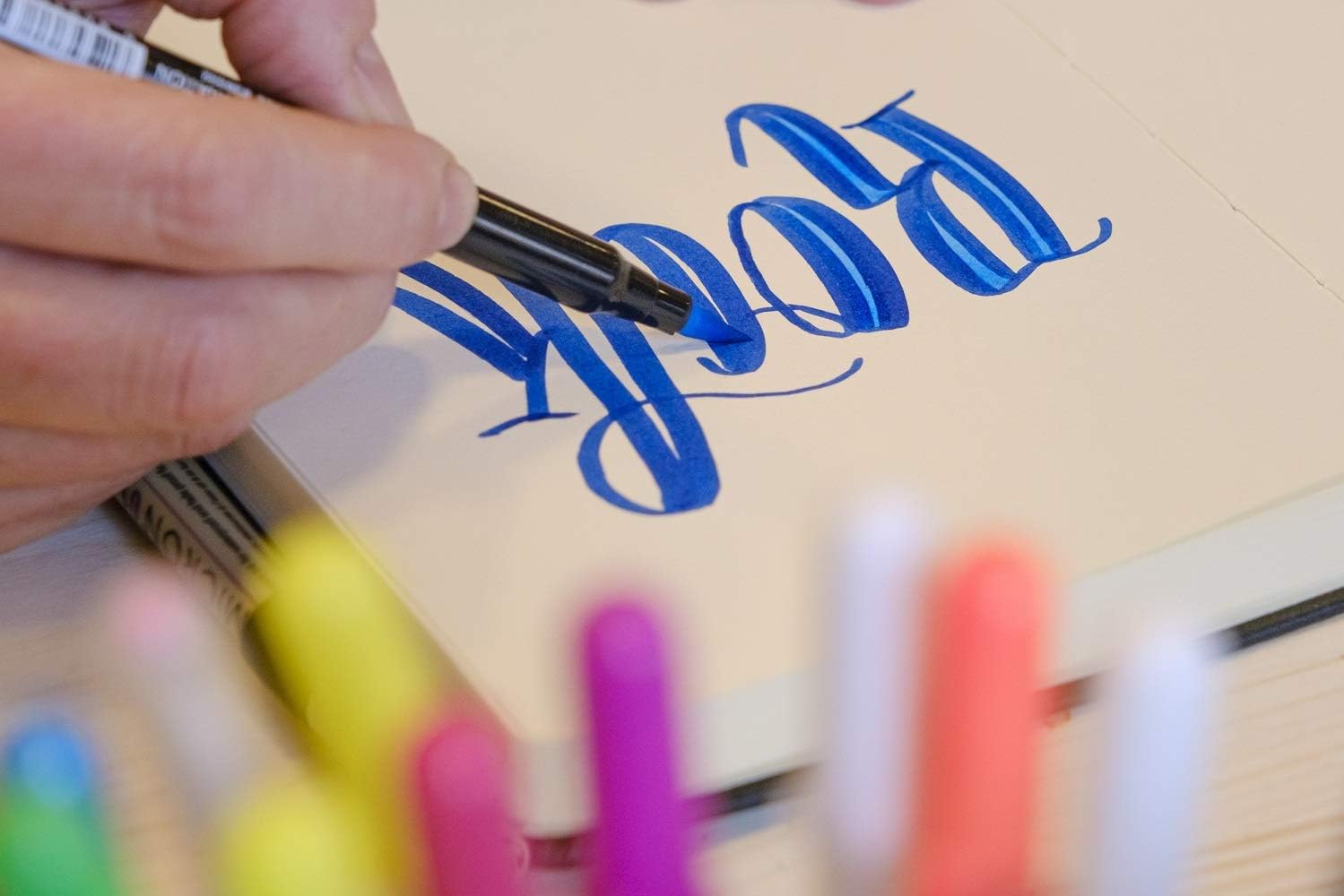 Talens Art Creation Sketchbook 80 Sheets, 21 cm x 14.8 cm, Golden Yellow, A5, 9314115M