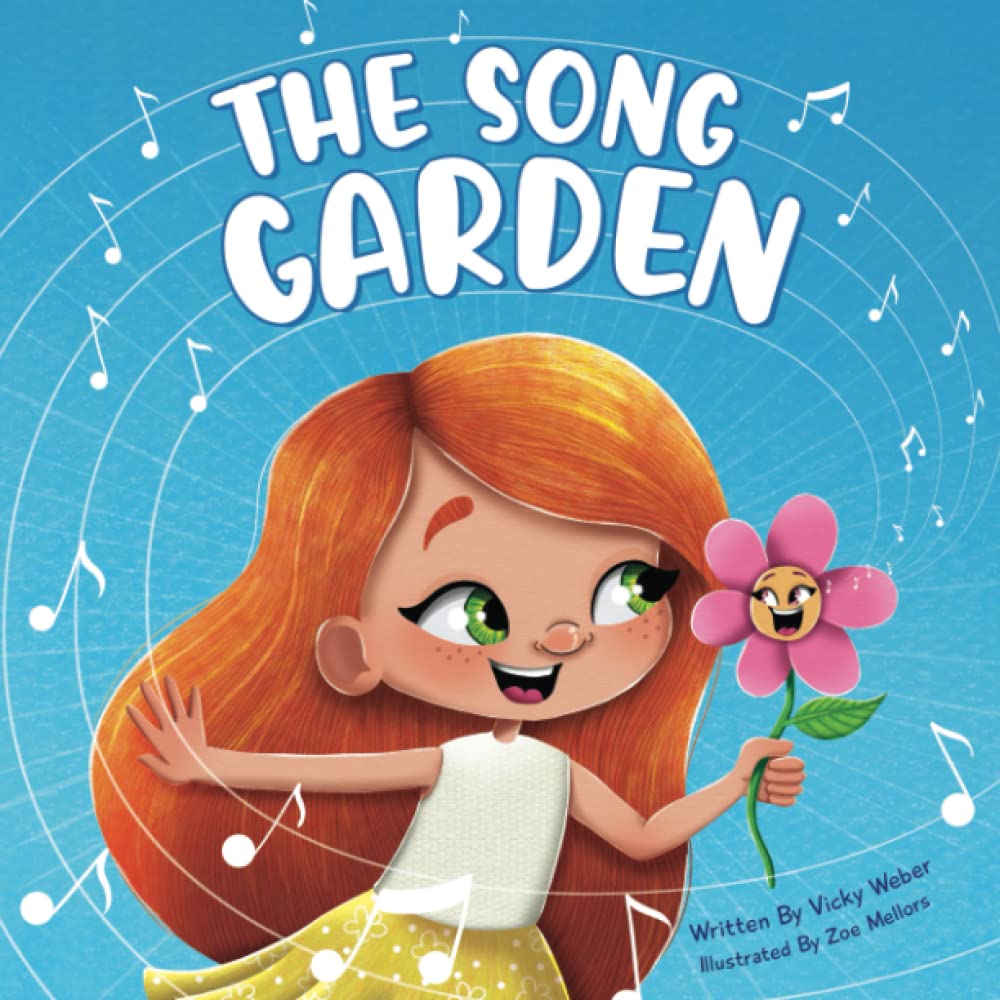 The Song Garden