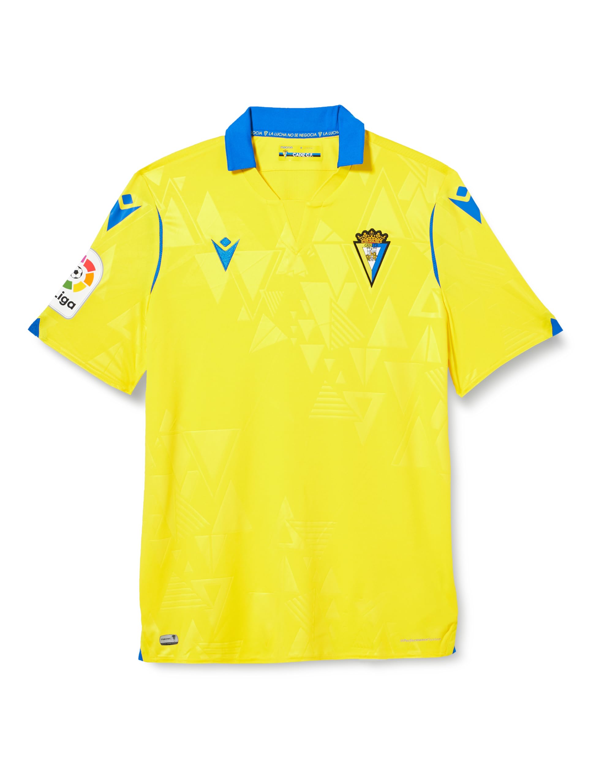 Shirt Camisa Unisex Adulto (Pack de 1)