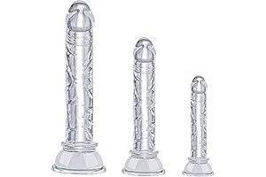 Anal Plug Training Sets