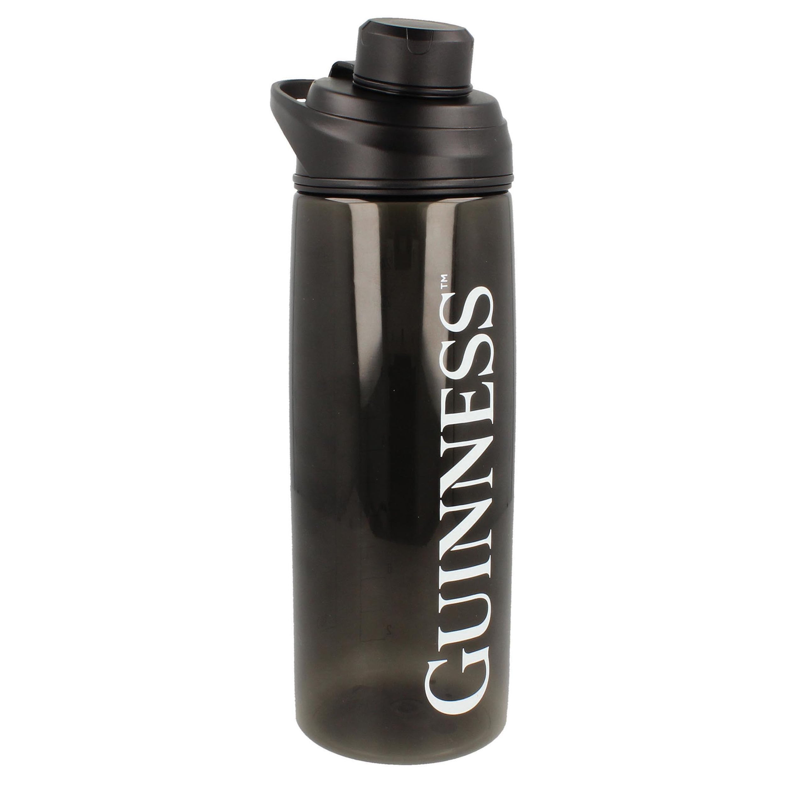 Shamrock Gift Company Guinness Plastic Sport Water Bottle - 800ml