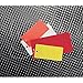 Blank Tag, 4-1/4 x 2-1/8 in, Wht, PK25
