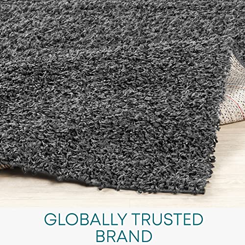 Livabliss Home Shaggy Rug, Modern Runner Rugs Living Room, Hallway 80x150 cm, Soft Shaggy Rugs for Bedroom - Image 4