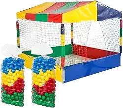 Piscina de Bolinhas 1,50 com 1000 Bolinhas