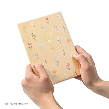 Amazon.co.jp: クツワ 手帳 カラーインデックス手帳 2026年 B6