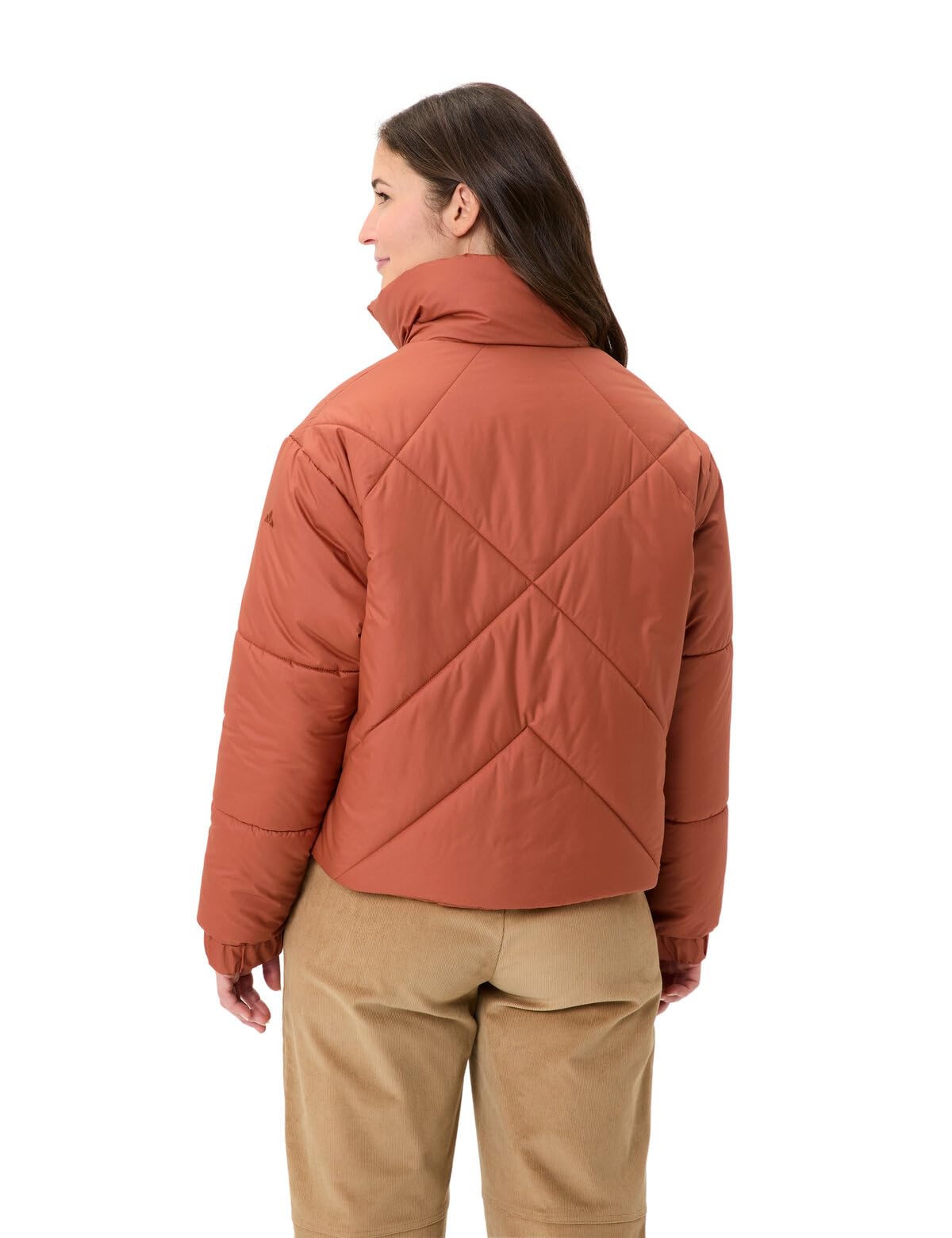 VAUDE Damen Women's Najun Padded Jacket Jacke