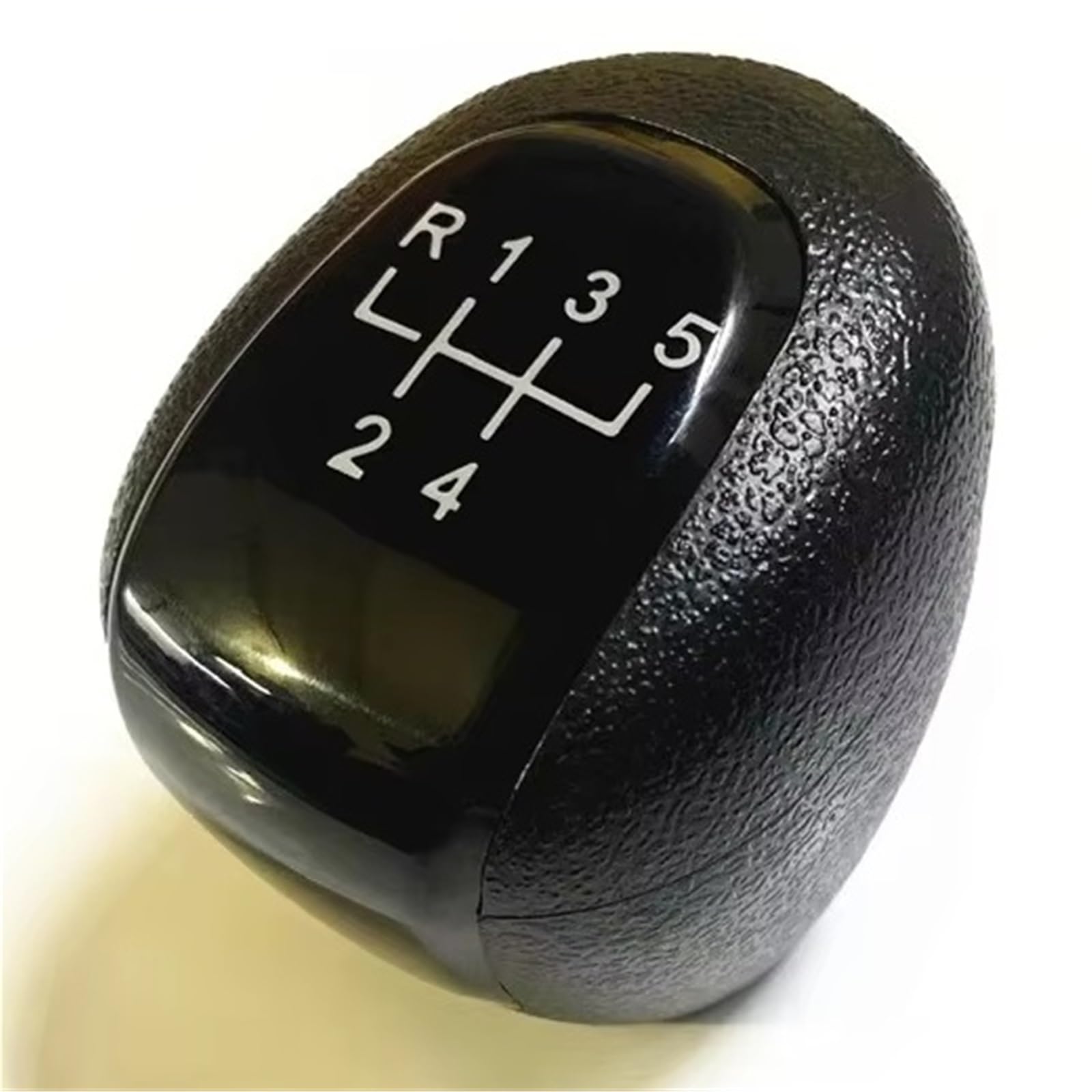 QALIYDFD Auto Gear Lever Compatible with Buick for Excelle 2008 2009 2010 2011 2012 Accessoires Automobiles Gear Shift Knob Shifter Head Ball Lever Stick Arm
