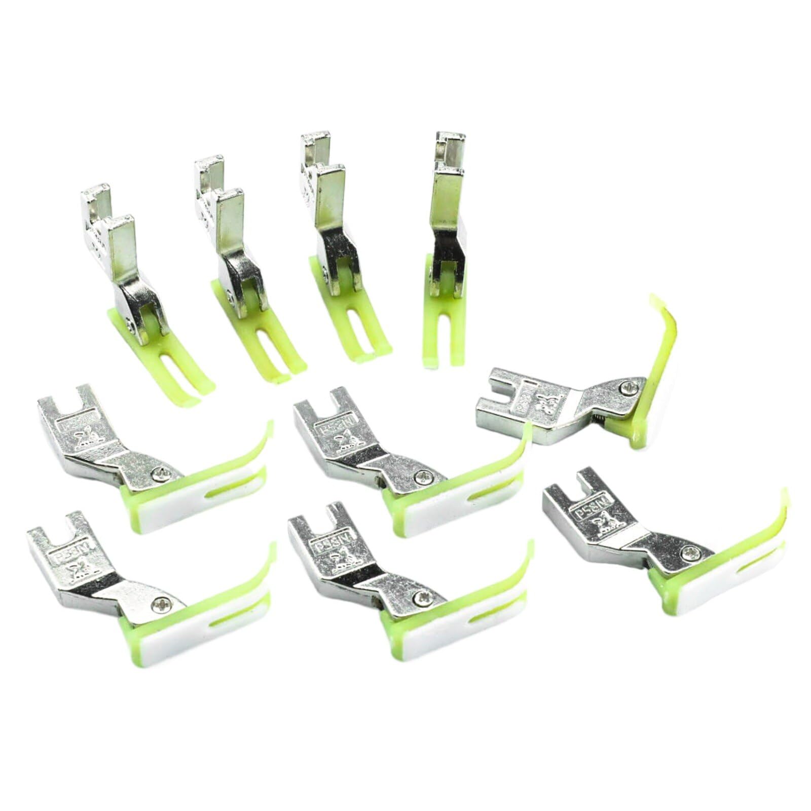 Amazon.com: Blooy - T58N Plastic Standard Presser Foot For