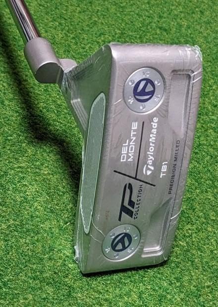 テーラーメイド ティーピーコレクションハイドロブラスト パター