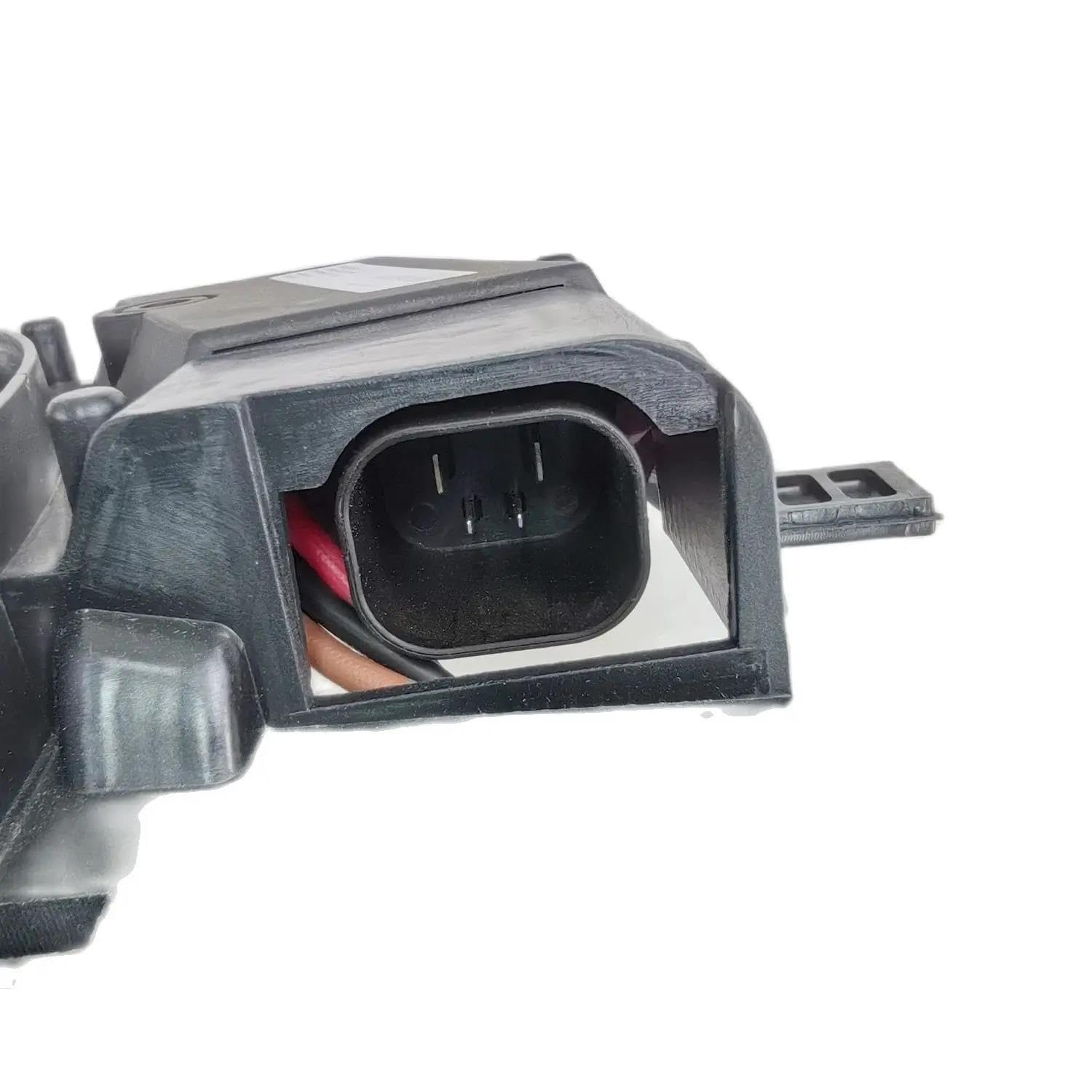 Gruppo Ventola di Raffreddamento radiatore per Mercedes Benz C215 W220 R230 CL600 S600 2205000293 FRTRGVUVXP