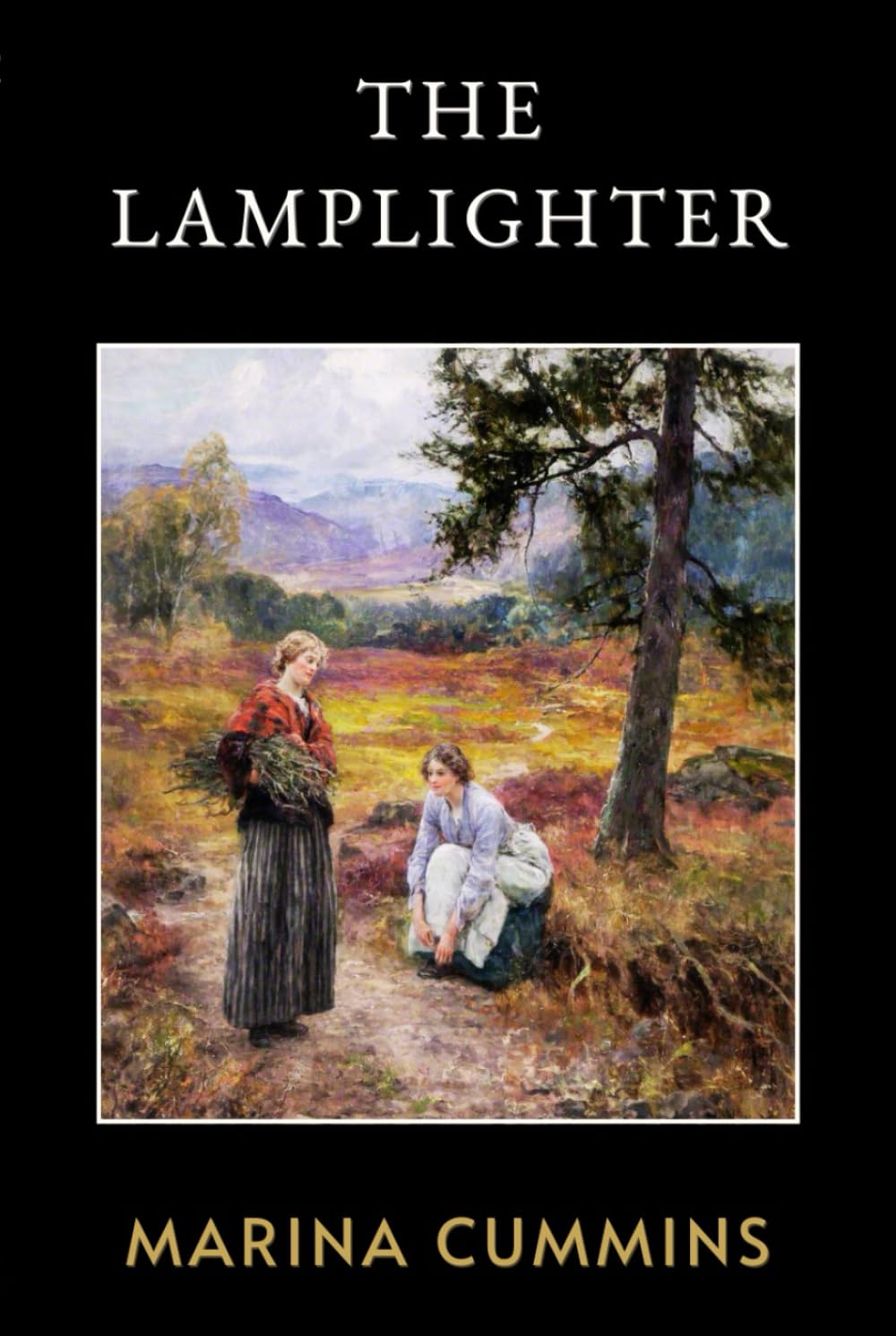 The Lamplighter: A Sentimental Novel of Spiritual Awakening and Religious Virtue