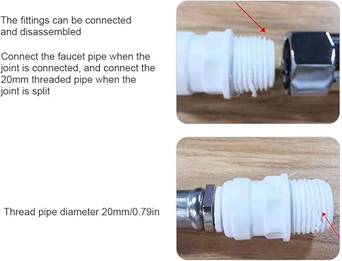 Miniatura 3 de Enjuagadora profesional para jarras  Licuadora de vidrio portátil  Enjuague de limpieza  Enjuague de vidrio de metal, apto para bar, café,