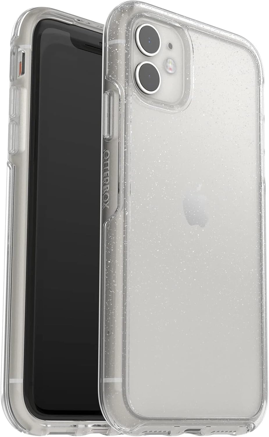 OtterBox Symmetry Series Case for iPhone 11 (NOT Pro/Pro Max) Non-Retail Packaging - (Best Buds)