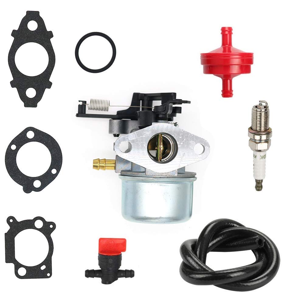 SAKITAM Carburetor for Craftsman 580.752830 580.754951 580.752870 580.752871 580.752212 580.754890 580.754891 2700-3000 PSI Power Pressure Washer with 775EXI 875EXI 511597 20575