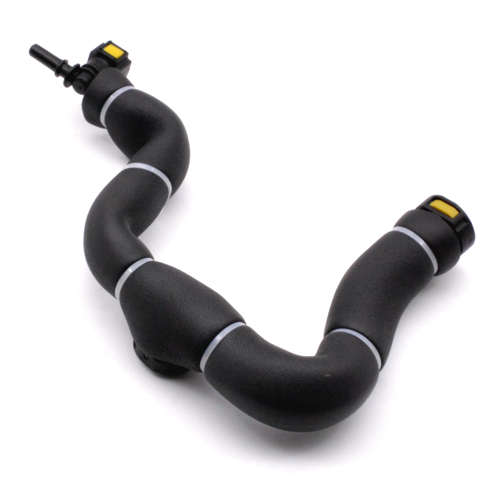Tuyau de ventilation du carter Pour Citroen Berlingo C2 C3 Nemo Xsara Pour Peugeot 206 206+ 207 207SW 306 307 1007 Bipper Partner 1192.WL