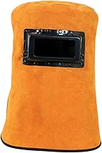 OSALADI 1Pc Máscara De Soldagem Capacete Máscara De Soldagem Capuz Capacete De Soldagem Engrenagem Acessórios De Soldagem Máscara Facial Máscara De Proteção Capa Facial Acessórios De