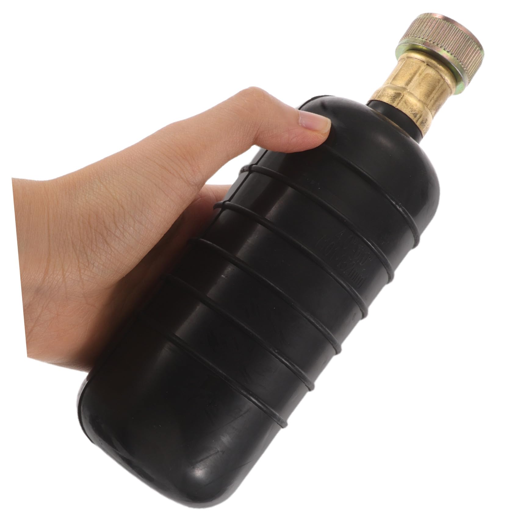 NUOBESTY Vejigas de Drenaje de Obstrucciones y Eliminación Potente para Desatascar Tuberías Kit de 3 de Goma Limpieza Versátil en Sótano y Fregadero de Cocina
