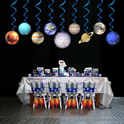 Bdecoll Confezione da 30 decorazioni