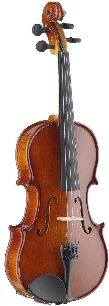 Stagg VN-1/8 Violon Taille 1/8 avec étui