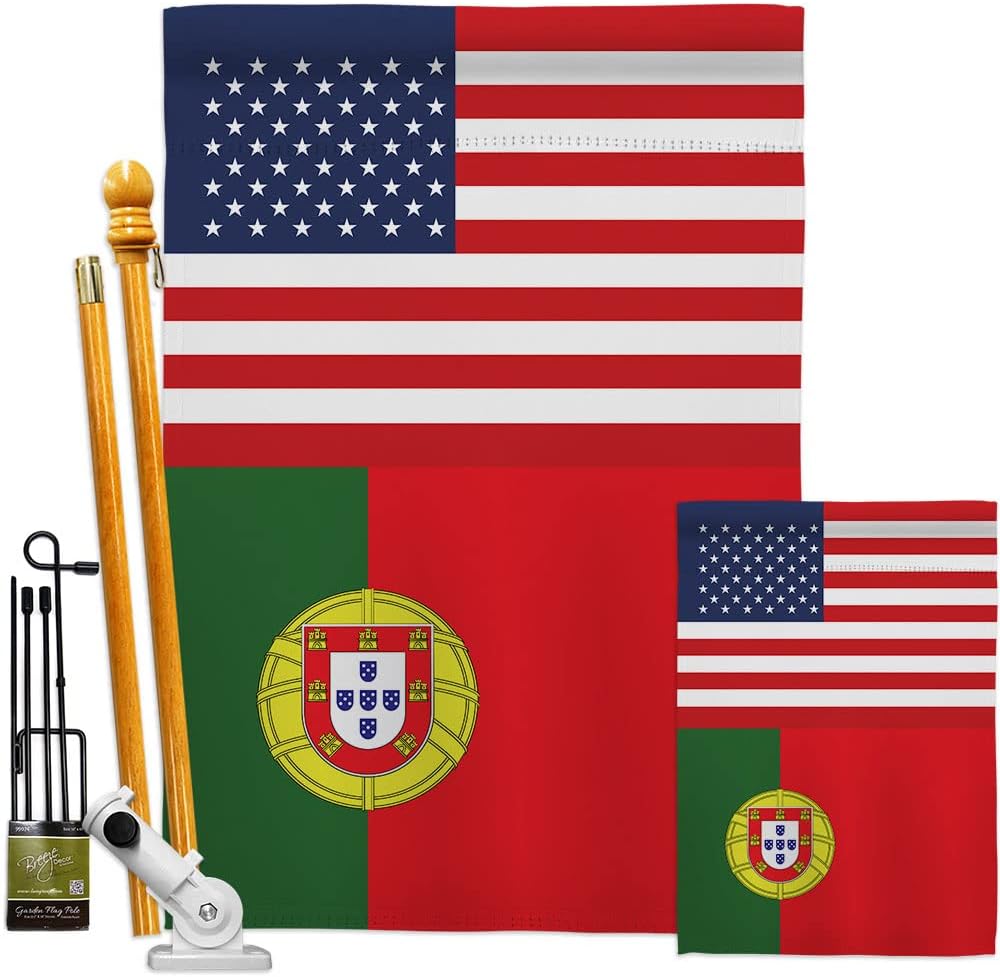 Banderas para Exteriores