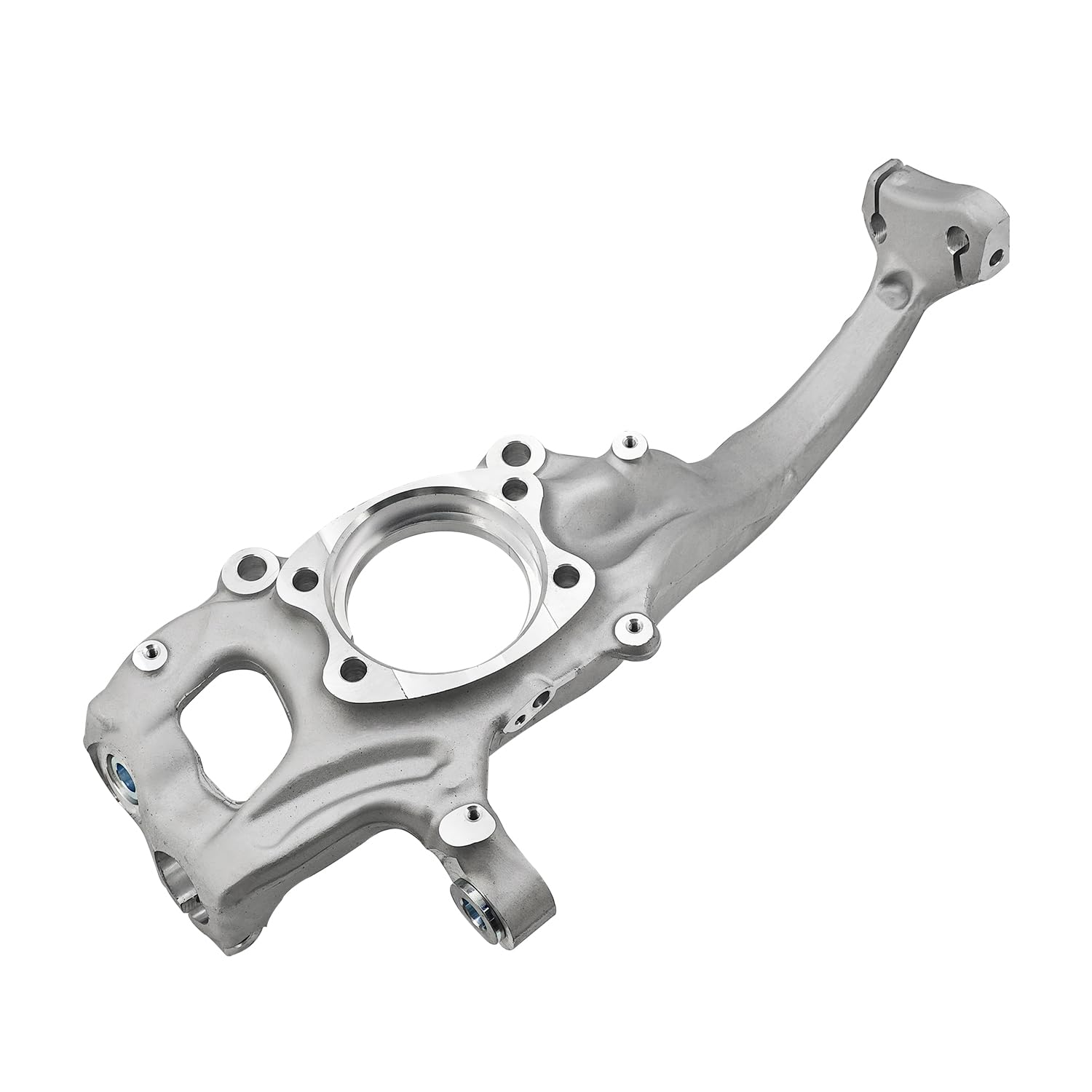 Amazon.com: ArbDicco 4G0407254B Front Right Steering Knuckle Fits