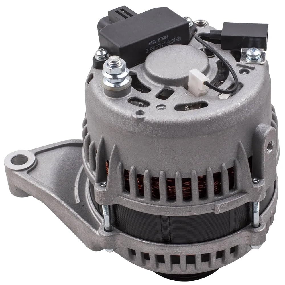 Zestaw montażowy alternatora Pasuje do Commodore VT VX VY Stateman VS WH V6 LN3 3.8L 110A 95-04 BXH1333A alternatora Alternatory samochodowe