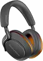 bowers&wilkins Px8 mclaren スバル Px8 McLaren Edition - Special-edition over-ear noise