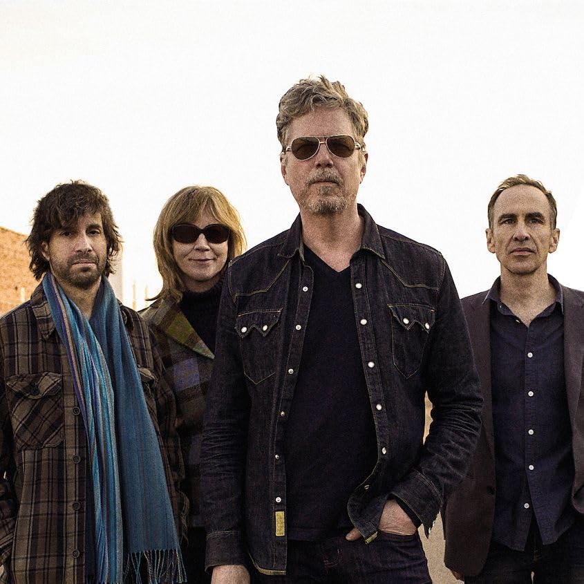 The Jayhawks
