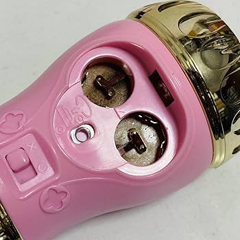 Amazon.co.jp: 【美品】 明日のナージャ 星の瞳の万華鏡 動作確認済