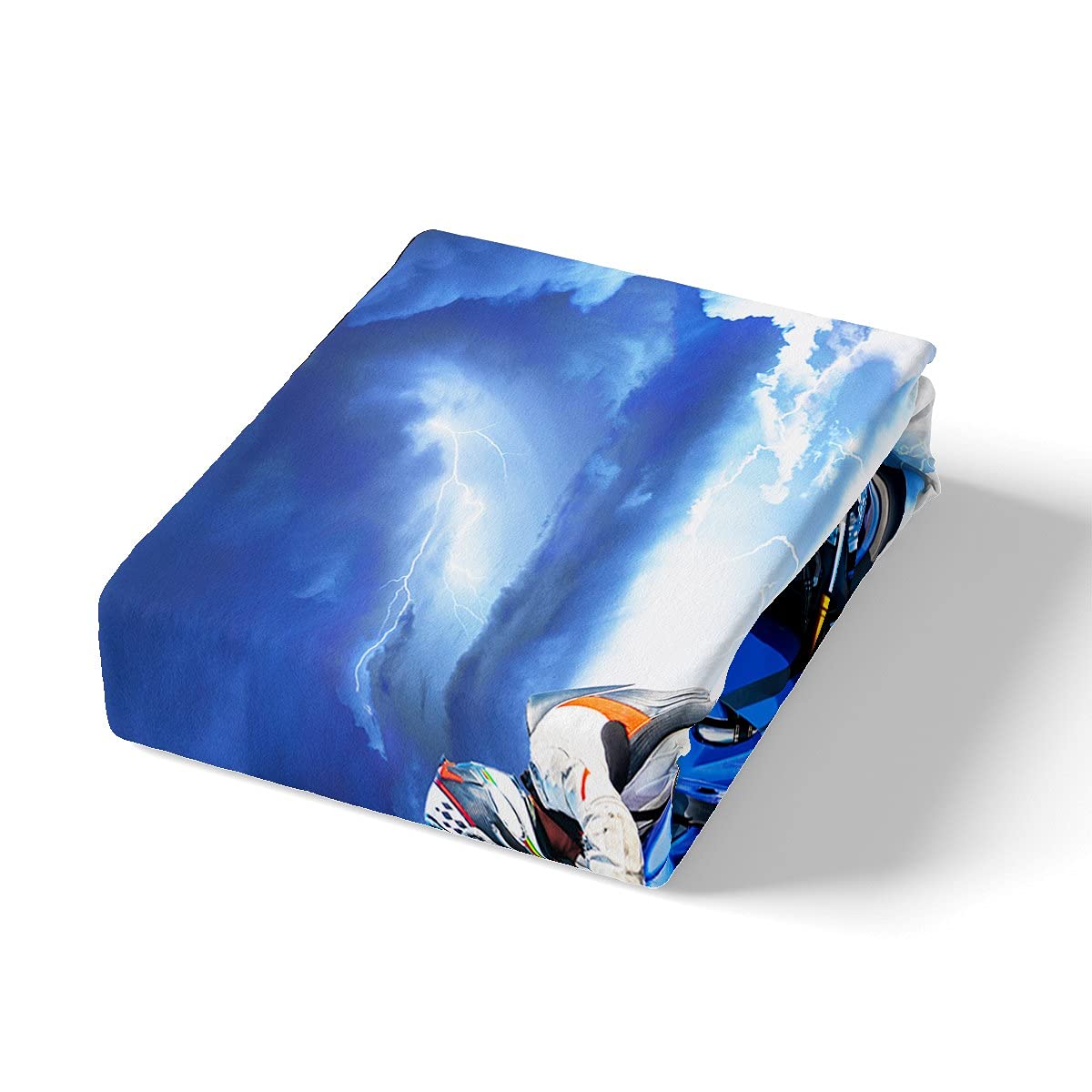 Beddengoedset voor motorcross, eenpersoons, kinderen, dekbedhoes voor motorcross, jongens, tieners, extreme sporten, motorfiets, dekbedovertrek, sportwedstrijd, sprei, zeshoekig decor dekbedovertrek Beddengoedset voor motorcross, eenpersoons, kinderen, dekbedhoes voor motorcross, jongens, tieners, extreme sporten, motorfiets, dekbedovertrek, sportwedstrijd, sprei, zeshoekig decor dekbedovertrek