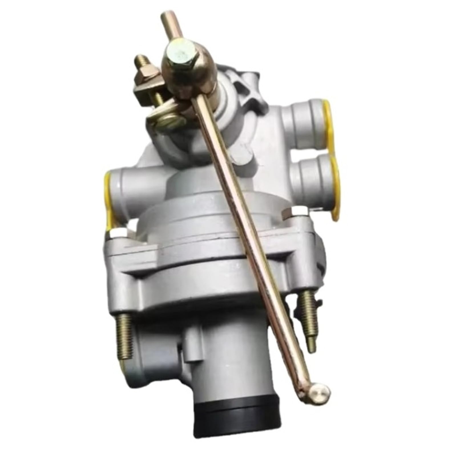Ovnmgbqx One Color Brake Valve 1628953 Reliable Truck Parts For Various Trucks Used System