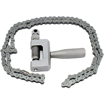 415 motorized bike chain