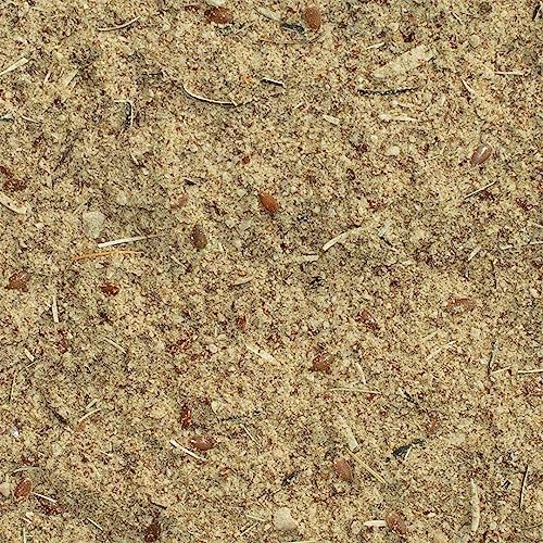 Mühldorfer Mash Sensitive Prebiotic - 10 kg - Für magere, schwerfuttrige Pferde - Getreidestärkereduziert