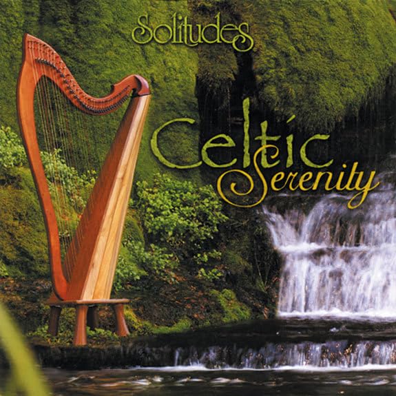 Celtic Serenity Gibson, Dan