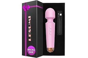 Vibrator with Memory: Stress Relief Essential