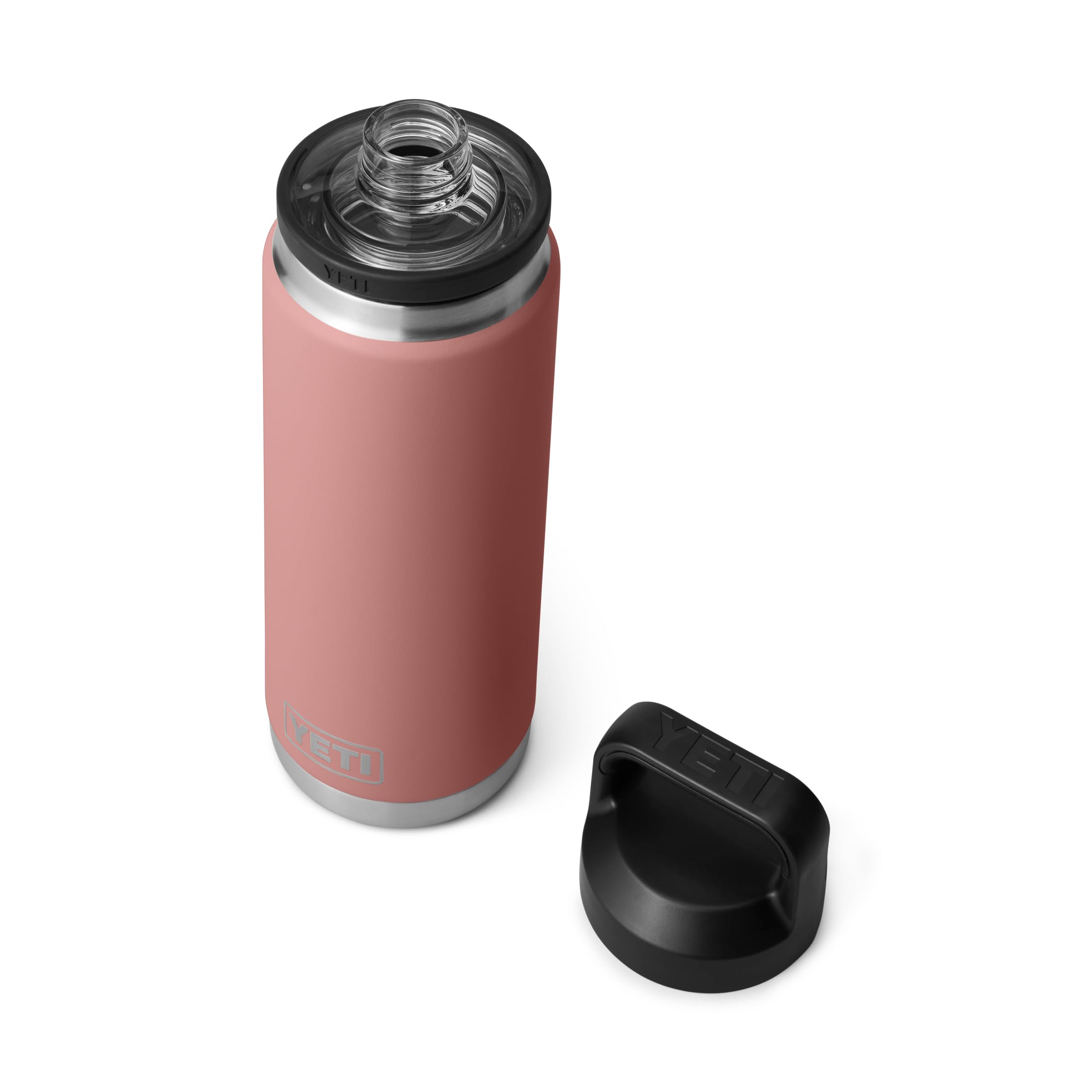YETI Rambler 26oz 限定色〟サンドストーンピンク【SALE】 Amazon | YETI (イエティ) ランブラー 26オンス ボトル 真空断熱