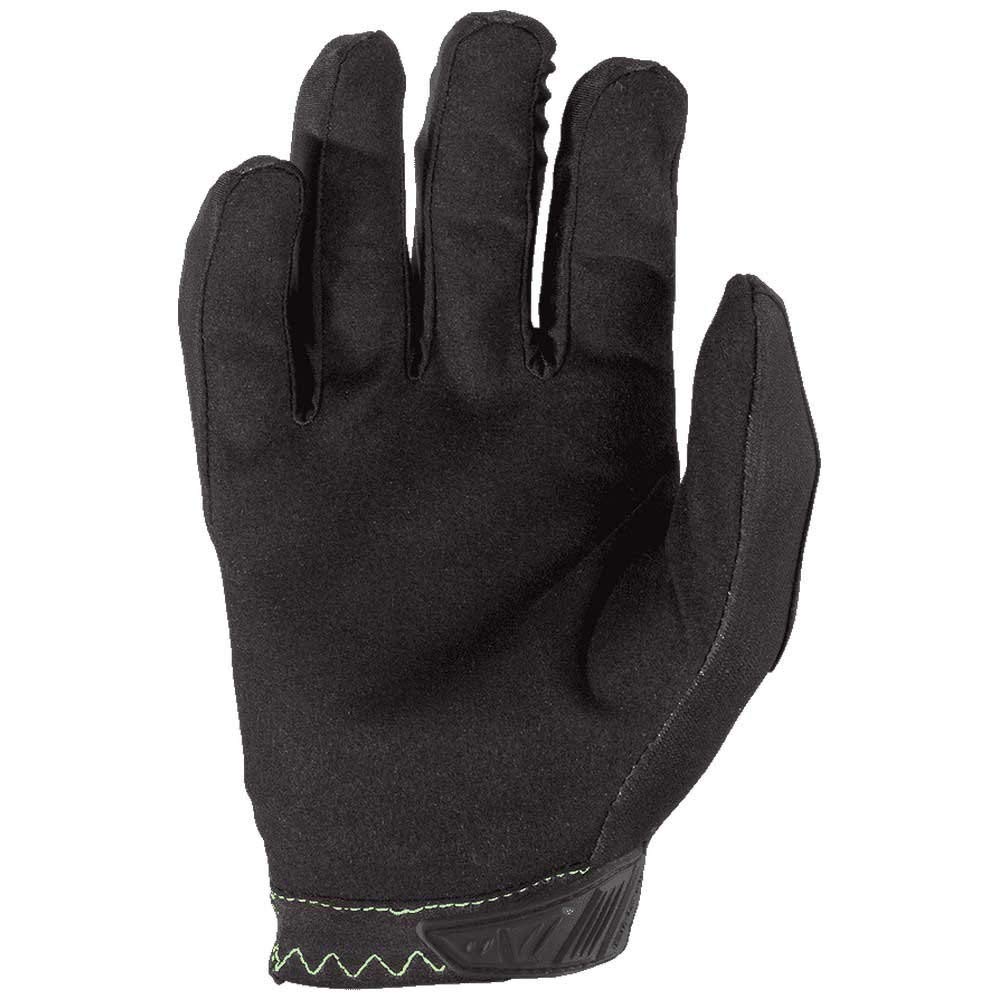 O'NEAL | Gants de vélo et de Motocross | Enfants | MX MTB DH FR Downhill Freeride | Matériaux durables et Flexibles, Dessus de la Main ventilé | Matrix Youth Glove