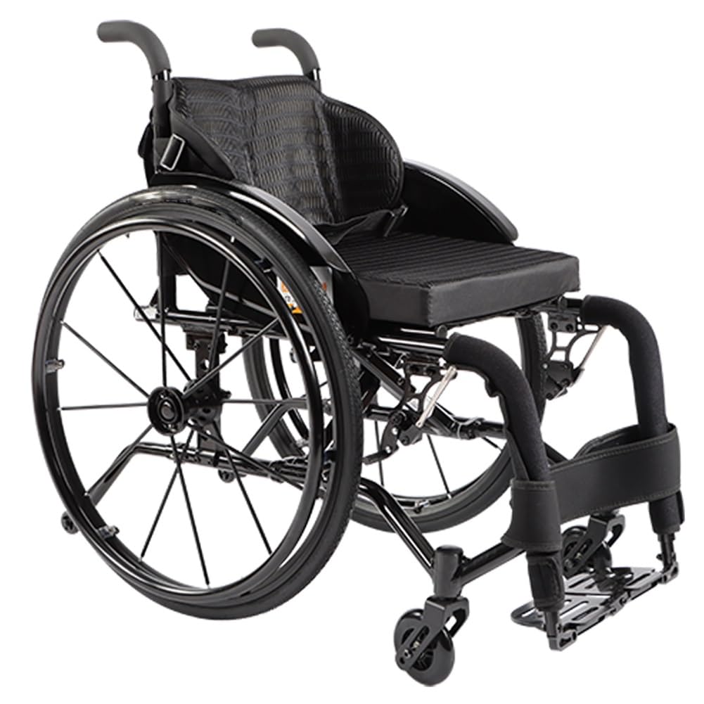 Części zamienne do tylnego koła wózka inwalidzkiego (para), opona pneumatyczna 24" x 1" (25-540), łożysko 1/2", zespół tylnego koła do wózka sportowego(Bearing 12mm)