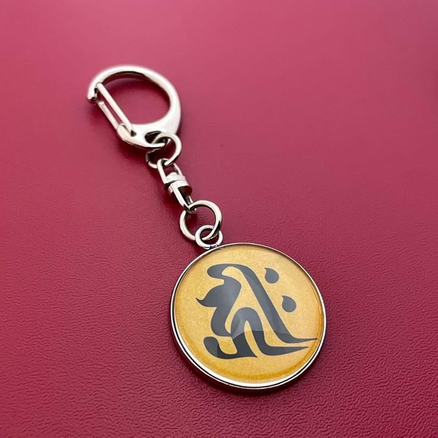 Amazon.co.jp: 梵字 キリーク 阿弥陀如来 千手観音菩薩