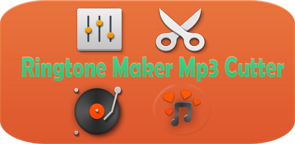 Ringtone Maker Mp3 for Android