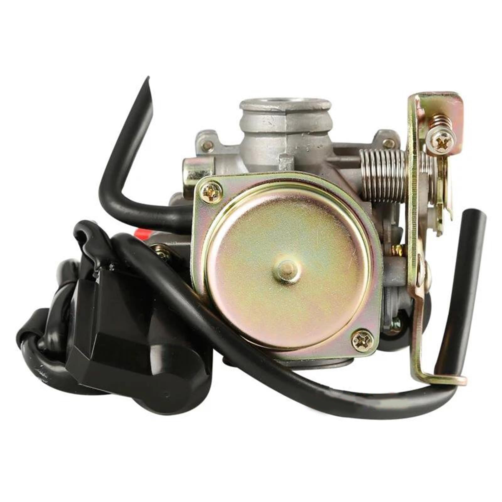 Filtro Aria Beehive Filter Aftermarket 2 Pezzi Per Honda GXV160 HR216 HRU216 HRA216 HRU216D - 5
