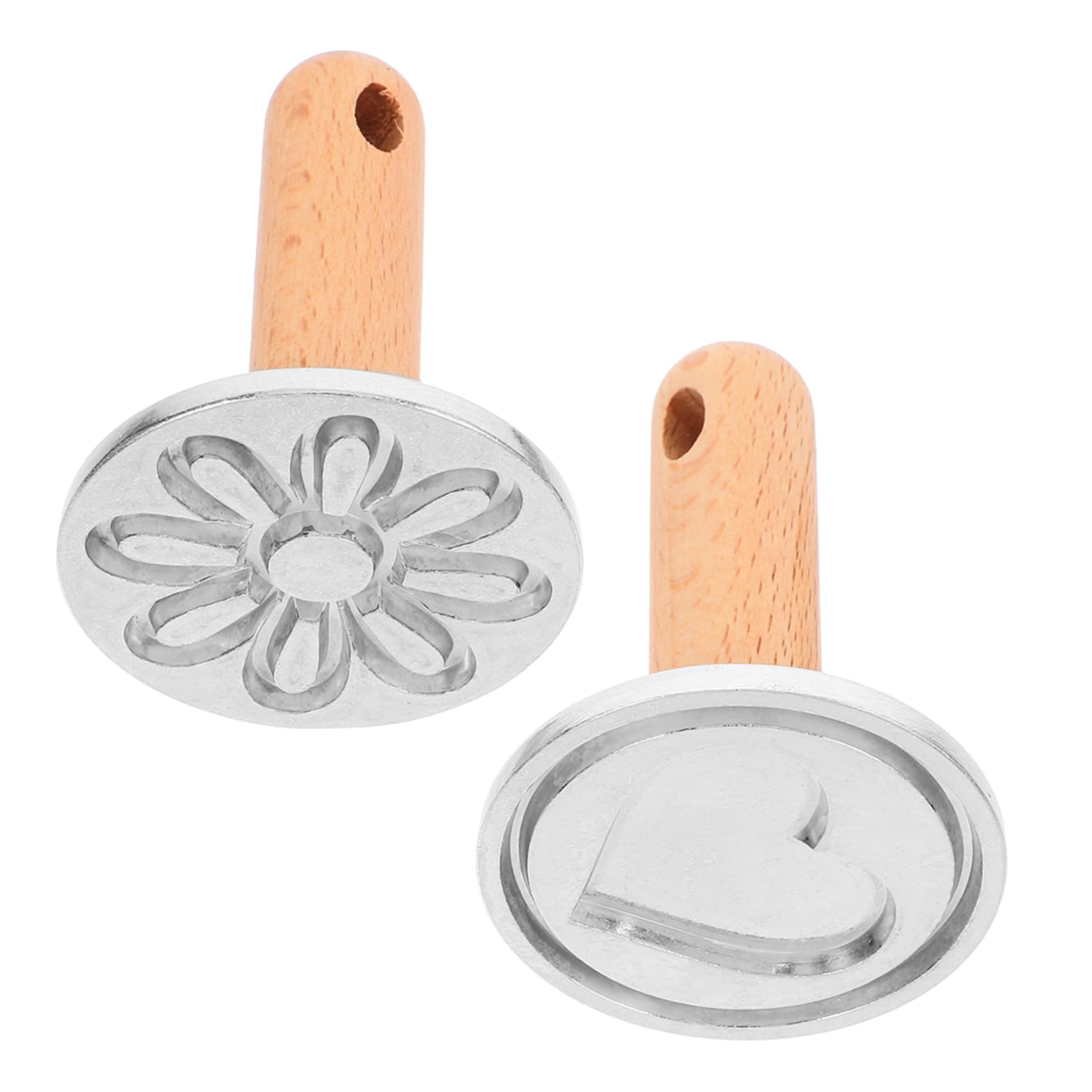 TOPBATHY 10 Moldes Para Galletas Molde Para Hornear Para Panadería Cocina Molde Onigiri Accesorio Para Hornear Moldes Para Hornear Galletas Suministros Para Hornear En
