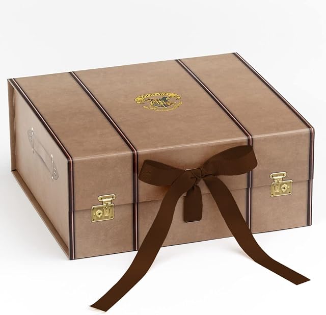 Harry Potter Trunk Gift Box Size Medium
